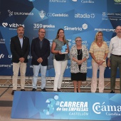 Carrera de las Empresas Cámara de Comercio Castellón