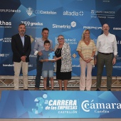 Carrera de las Empresas Cámara de Comercio Castellón