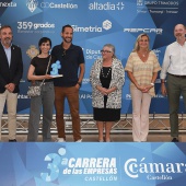 Carrera de las Empresas Cámara de Comercio Castellón