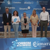 Carrera de las Empresas Cámara de Comercio Castellón