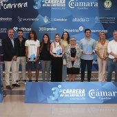Carrera de las Empresas Cámara de Comercio Castellón
