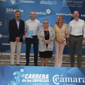 Carrera de las Empresas Cámara de Comercio Castellón