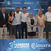 Carrera de las Empresas Cámara de Comercio Castellón
