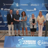 Carrera de las Empresas Cámara de Comercio Castellón