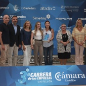 Carrera de las Empresas Cámara de Comercio Castellón