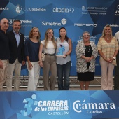 Carrera de las Empresas Cámara de Comercio Castellón