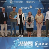 Carrera de las Empresas Cámara de Comercio Castellón