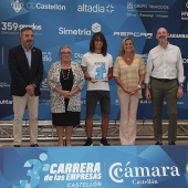 Carrera de las Empresas Cámara de Comercio Castellón