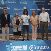 Carrera de las Empresas Cámara de Comercio Castellón