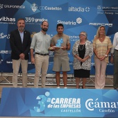 Carrera de las Empresas Cámara de Comercio Castellón