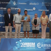Carrera de las Empresas Cámara de Comercio Castellón