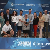 Carrera de las Empresas Cámara de Comercio Castellón