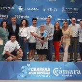 Carrera de las Empresas Cámara de Comercio Castellón