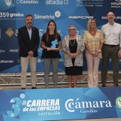 Carrera de las Empresas Cámara de Comercio Castellón