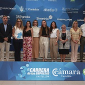 Carrera de las Empresas Cámara de Comercio Castellón