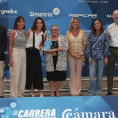 Carrera de las Empresas Cámara de Comercio Castellón