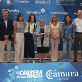 Carrera de las Empresas Cámara de Comercio Castellón