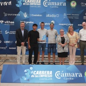 Carrera de las Empresas Cámara de Comercio Castellón