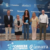 Carrera de las Empresas Cámara de Comercio Castellón