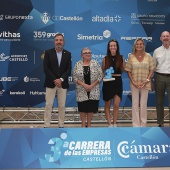 Carrera de las Empresas Cámara de Comercio Castellón