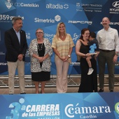 Carrera de las Empresas Cámara de Comercio Castellón