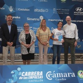 Carrera de las Empresas Cámara de Comercio Castellón