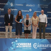 Carrera de las Empresas Cámara de Comercio Castellón