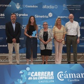 Carrera de las Empresas Cámara de Comercio Castellón