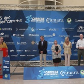 Carrera de las Empresas Cámara de Comercio Castellón