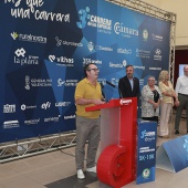Carrera de las Empresas Cámara de Comercio Castellón