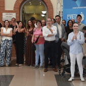 Carrera de las Empresas Cámara de Comercio Castellón