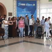Carrera de las Empresas Cámara de Comercio Castellón