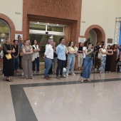 Carrera de las Empresas Cámara de Comercio Castellón