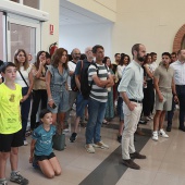 Carrera de las Empresas Cámara de Comercio Castellón