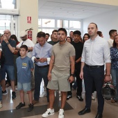 Carrera de las Empresas Cámara de Comercio Castellón