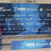Carrera de las Empresas Cámara de Comercio Castellón