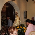Castellón, fiesta de la Virgen del Lledó
