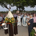 Castellón, fiesta de la Virgen del Lledó