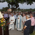 Castellón, fiesta de la Virgen del Lledó