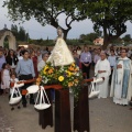 Castellón, fiesta de la Virgen del Lledó