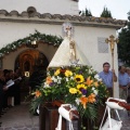 Castellón, fiesta de la Virgen del Lledó