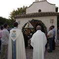 Castellón, fiesta de la Virgen del Lledó
