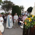 Castellón, fiesta de la Virgen del Lledó