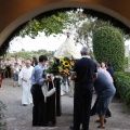 Castellón, fiesta de la Virgen del Lledó