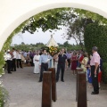 Castellón, fiesta de la Virgen del Lledó