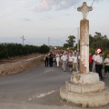 Castellón, fiesta de la Virgen del Lledó