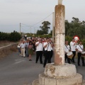 Castellón, fiesta de la Virgen del Lledó