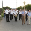 Castellón, fiesta de la Virgen del Lledó