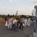 Castellón, fiesta de la Virgen del Lledó
