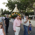 Castellón, fiesta de la Virgen del Lledó
